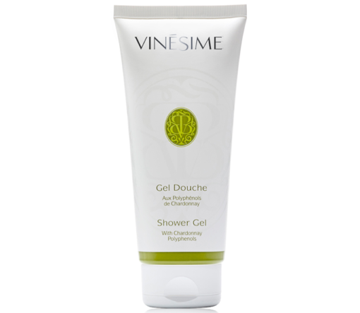 Chardonnay Gel Douche (200ml)