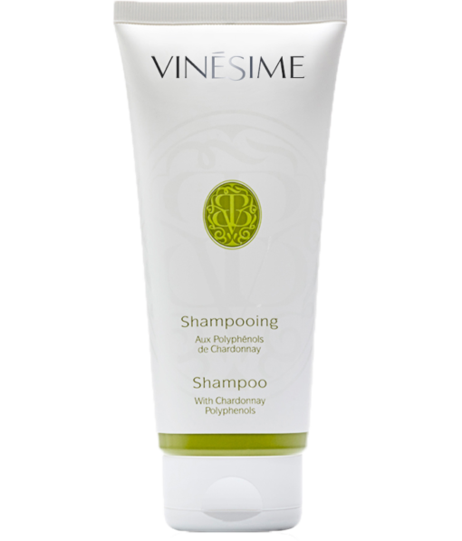 Chardonnay Shampooing (200ml)